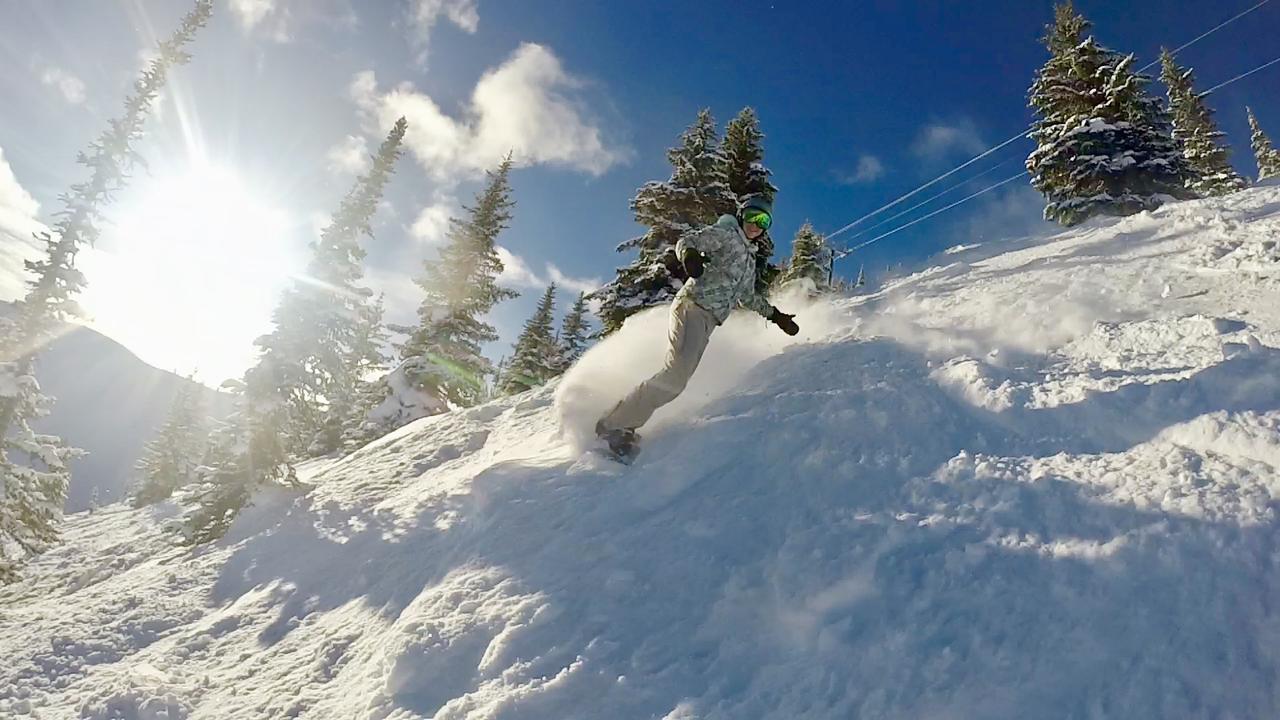 Vagabond Lodge At Kicking Horse Golden Luaran gambar