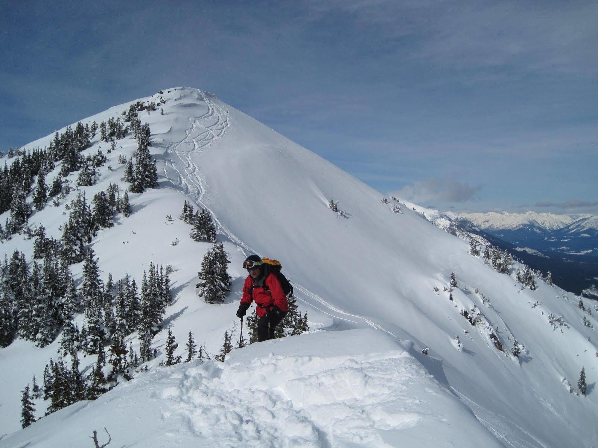 Vagabond Lodge At Kicking Horse Golden Luaran gambar